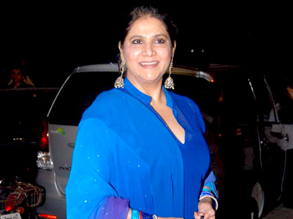 various celebs at natures basket launch 12