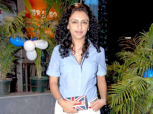 various celebs at natures basket launch 14