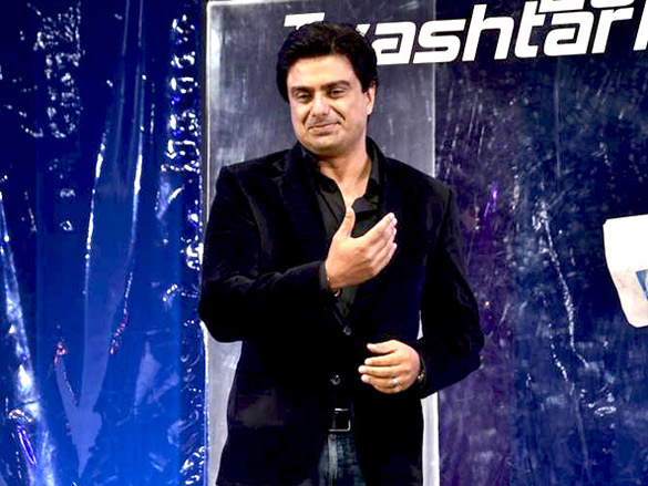 roshni chopra and sameer soni at tvashtar 2011 4
