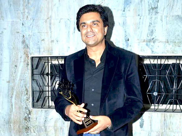 roshni chopra and sameer soni at tvashtar 2011 7