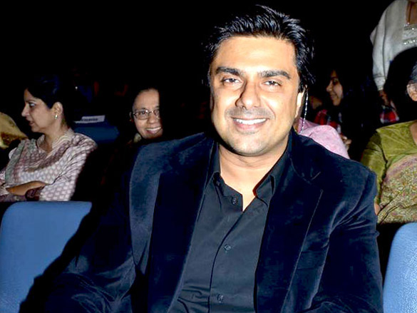 roshni chopra and sameer soni at tvashtar 2011 9