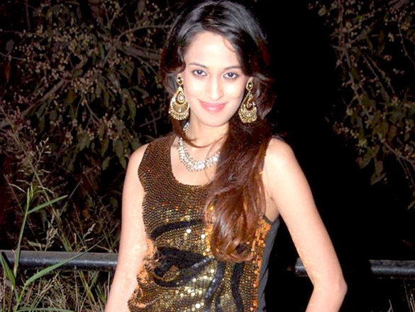 rageshwari and shweta pandit at india fashion forum awards 8