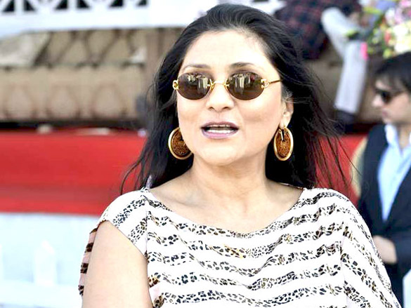 simone singh at hello cup 7