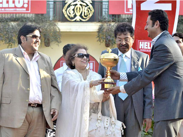 simone singh at hello cup 8