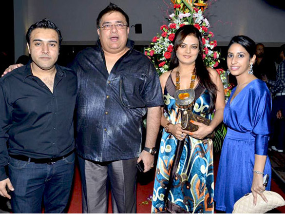 monica dogra and payal rohtagi at punjab grill launch 9