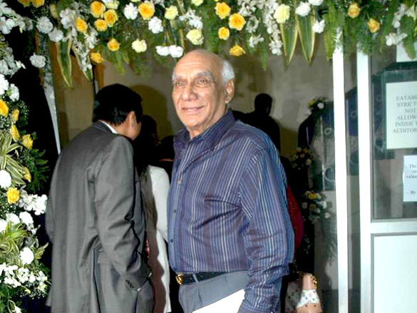 eesha shabana and others at black comedy play 6