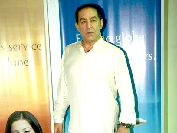 eesha shabana and others at black comedy play 11