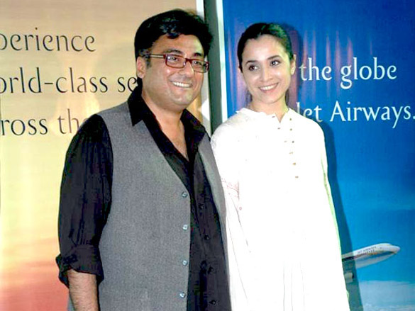 eesha shabana and others at black comedy play 12