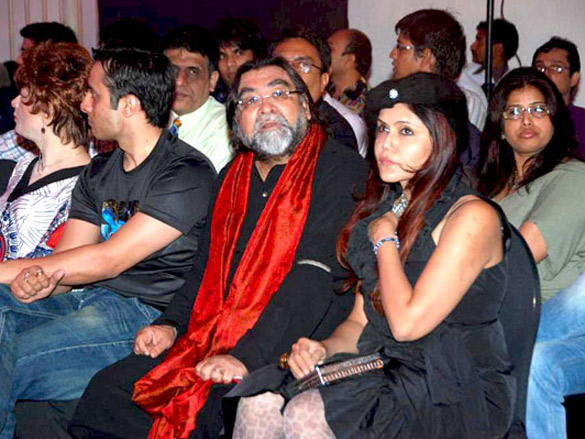 chitrangda judges cotton council lets design 3 contest finale 11