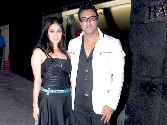 shamita shettys birthday bash hosted by shilpa shetty 17