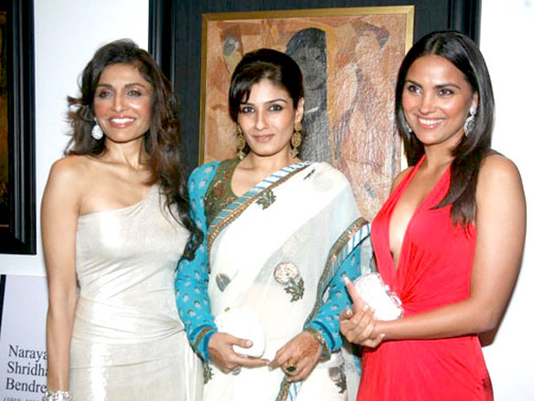 lara at forbes life india launch 3