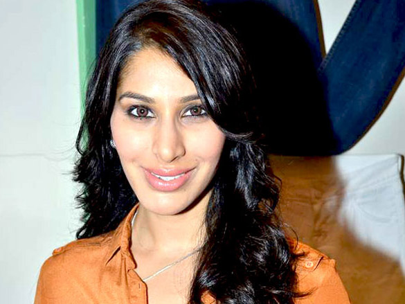 sophie at the launch of denim story store 7