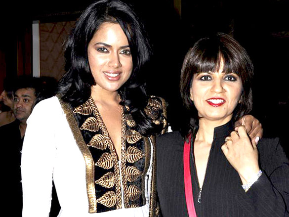 sameera eesha and neetu chandra grace neeta lulla ing vyasa card launch 6