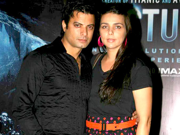 premiere of sanctum 2