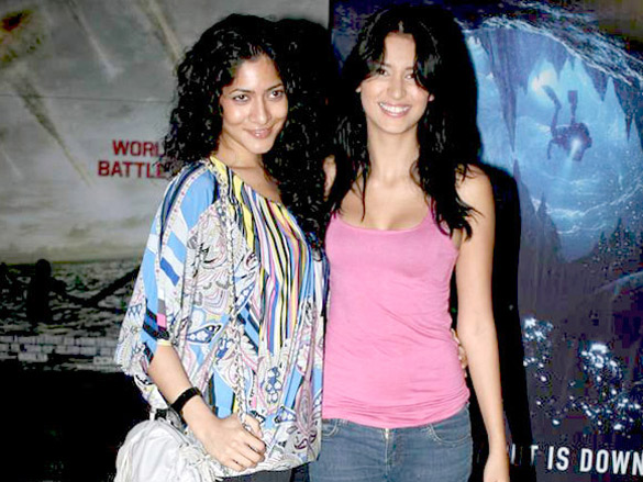 premiere of sanctum 5