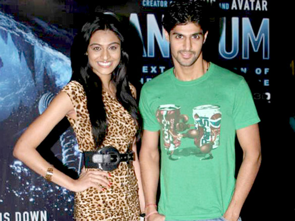 premiere of sanctum 6