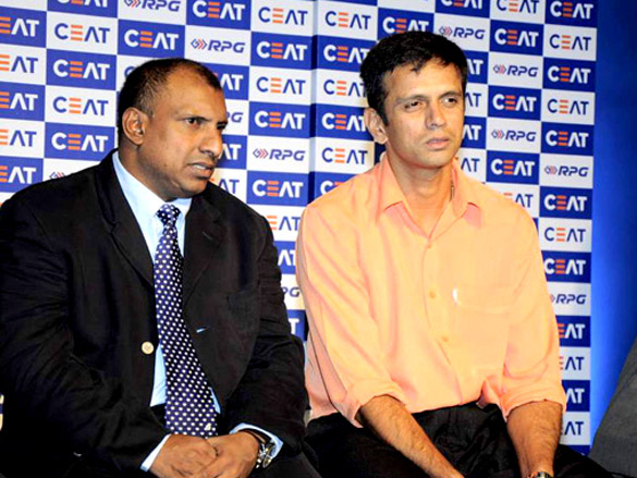 neha dhupia and top cricketers at ceat world cup awards 9