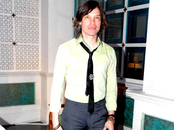 luke kenny at mahindra blues festivals press meet 7