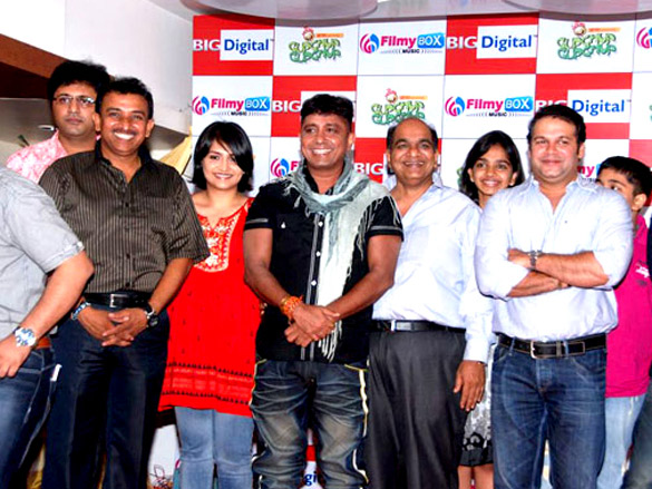 music launch of 24 hour gupshup gupshup 4