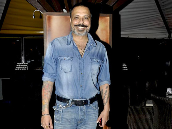 koena kim and harman baweja grace le soleil cafe launch 11