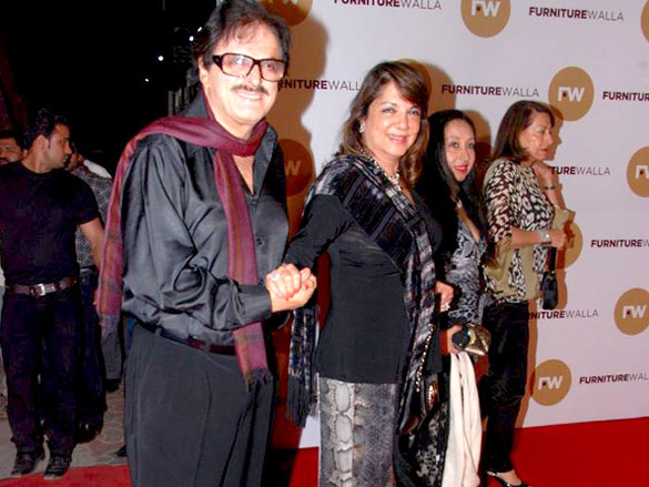 fardeen khan and riteish grace laila khans furniturewala launch 4