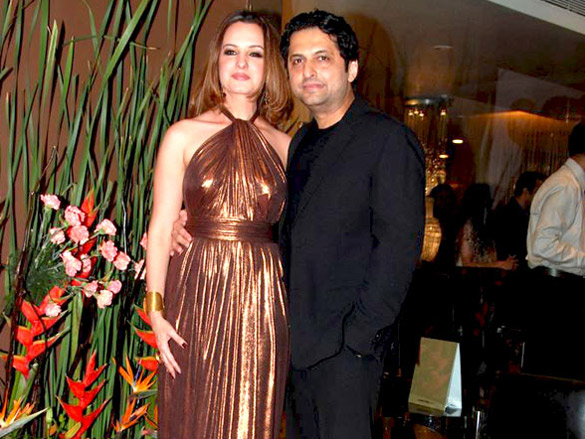 fardeen khan and riteish grace laila khans furniturewala launch 5