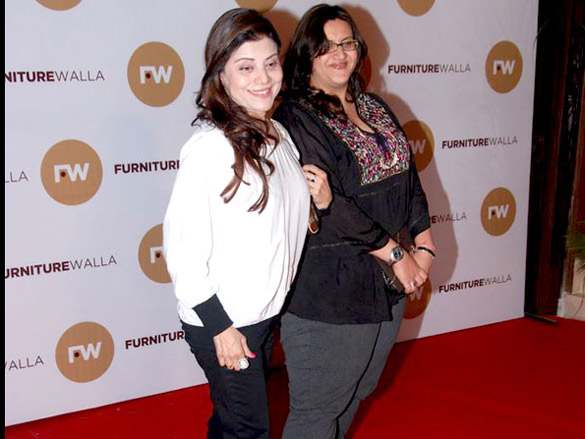 fardeen khan and riteish grace laila khans furniturewala launch 16