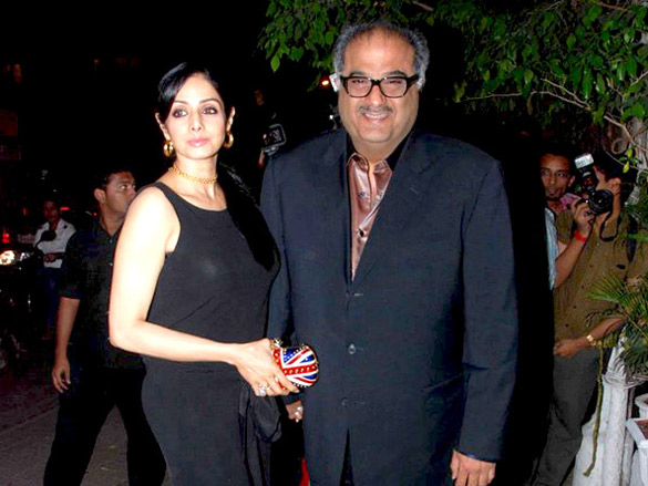 shahid kapoors birthday bash 6