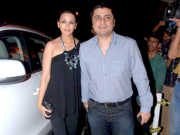 shahid kapoors birthday bash 11