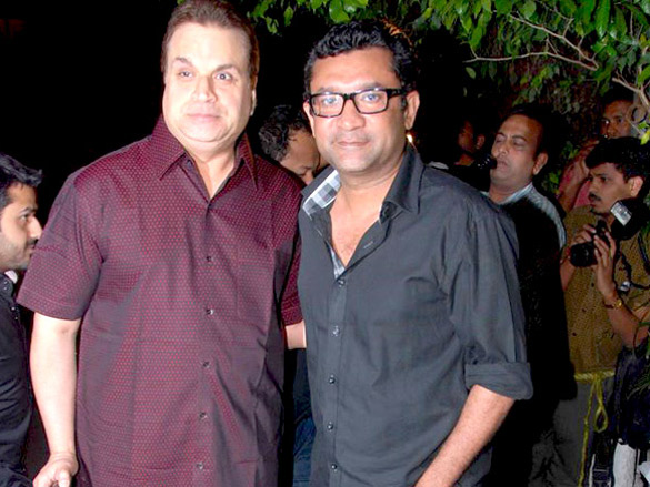 shahid kapoors birthday bash 20