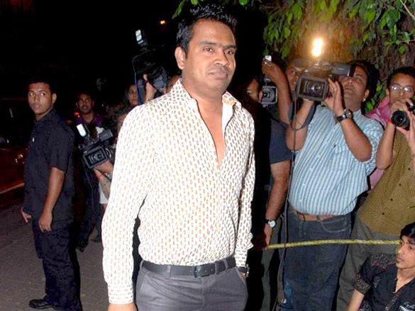 shahid kapoors birthday bash 21
