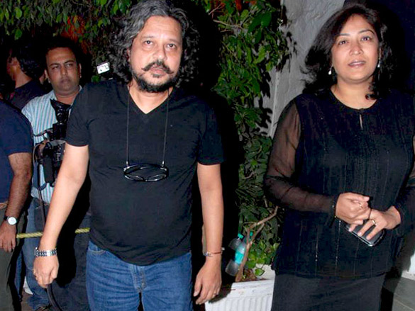 shahid kapoors birthday bash 28