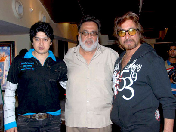 govinda and uvika launch the first look of naughty 40 4