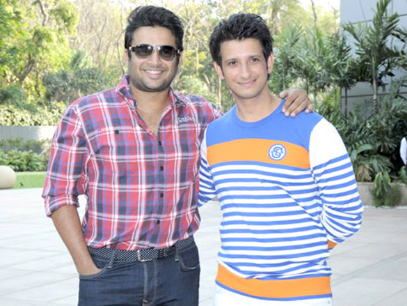 sharman and madhavan grace art preview 2