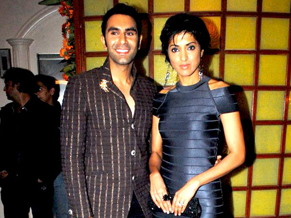 aamir khan and dev anand grace stardusts anniversary bash 12