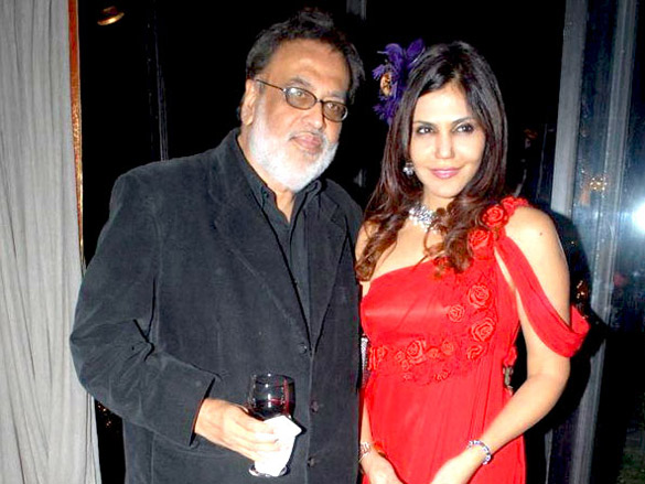 aamir khan and dev anand grace stardusts anniversary bash 21
