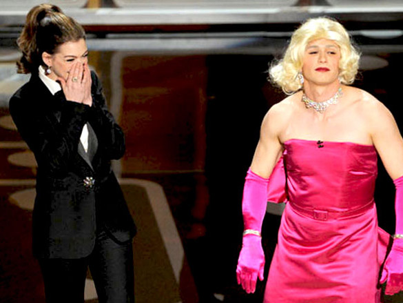 83rd annual academy awards 2011 9