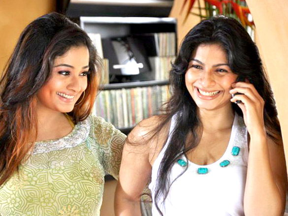 kiran rathodtanisha mukherjee