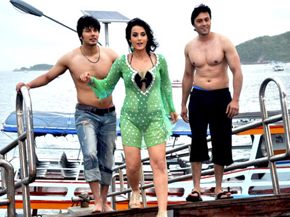 rajneesh duggaltulip joshi