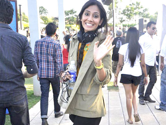 monica dogra shreya saran and leander paes grace sulafest 2011 9