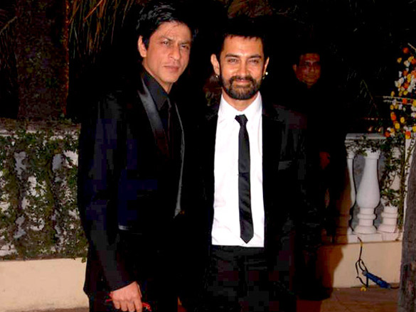 aamir and kiran host imran avantikas wedding reception 3