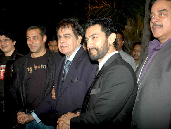 aamir and kiran host imran avantikas wedding reception 4