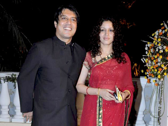 aamir and kiran host imran avantikas wedding reception 41