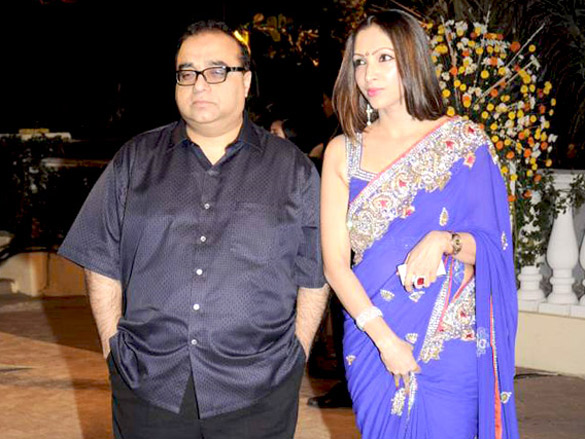 aamir and kiran host imran avantikas wedding reception 42