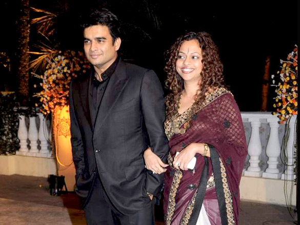 aamir and kiran host imran avantikas wedding reception 59
