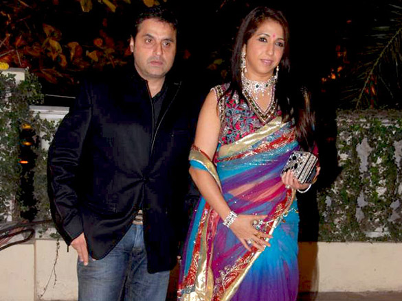 aamir and kiran host imran avantikas wedding reception 63