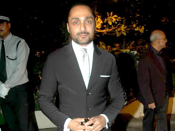 aamir and kiran host imran avantikas wedding reception 68