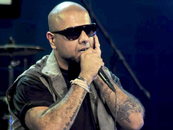 vishal shekhars live hungama concert 7