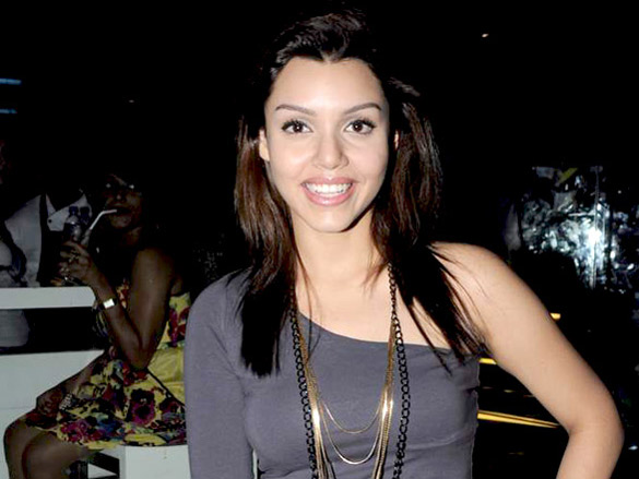 shweta salve at svenska design hotel 6