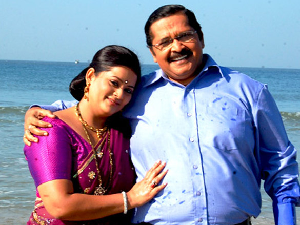sab tvs sajan re jhoot mat bolo unit get a day off in goa 5